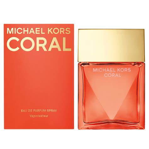 cheap michael kors perfume|Michael Kors perfume coral 100ml.